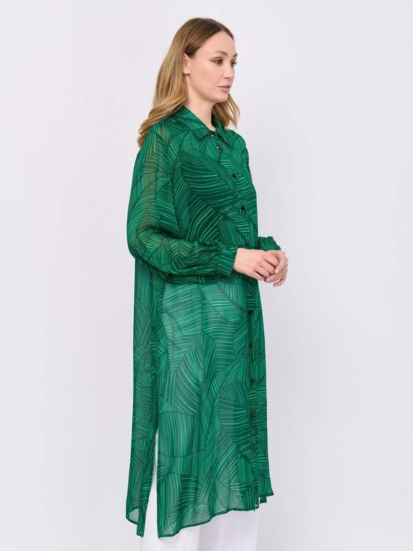 ЭFIORE 278/м/25-01 Жакет Moretti