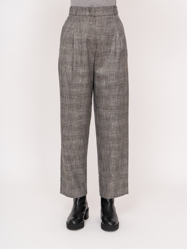 Э51360318 ISACCO/21-02 Брюки EMME Marella