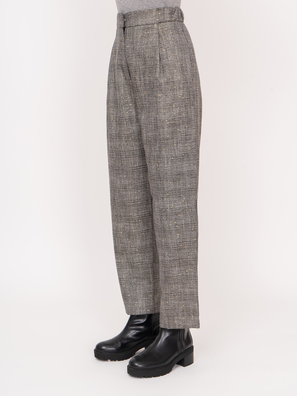 Э51360318 ISACCO/21-02 Брюки EMME Marella