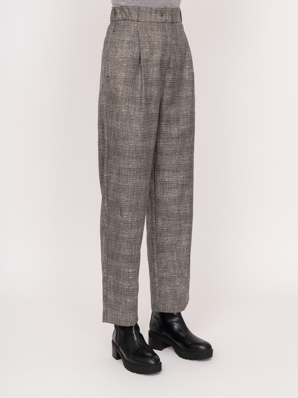 Э51360318 ISACCO/21-02 Брюки EMME Marella