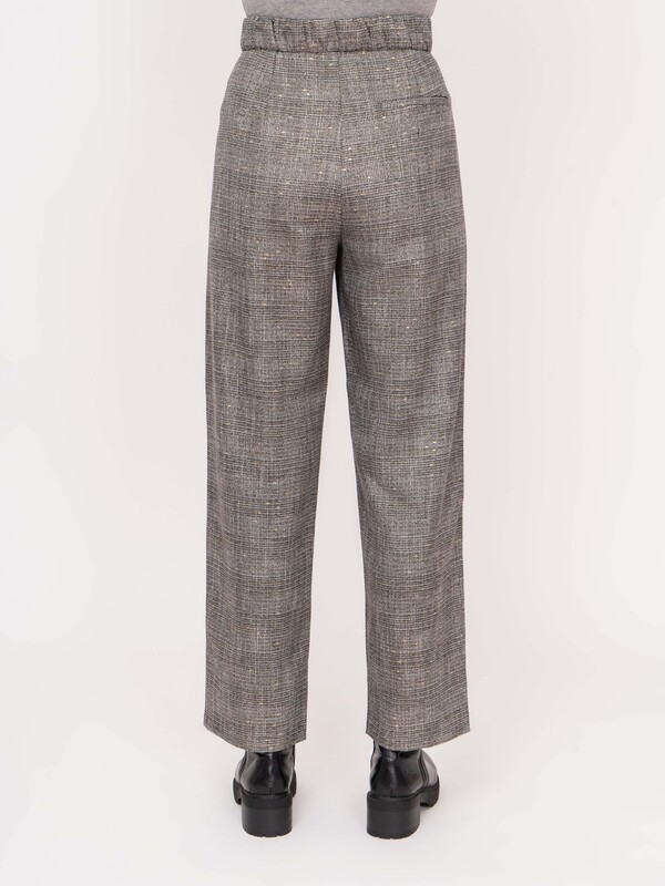 Э51360318 ISACCO/21-02 Брюки EMME Marella