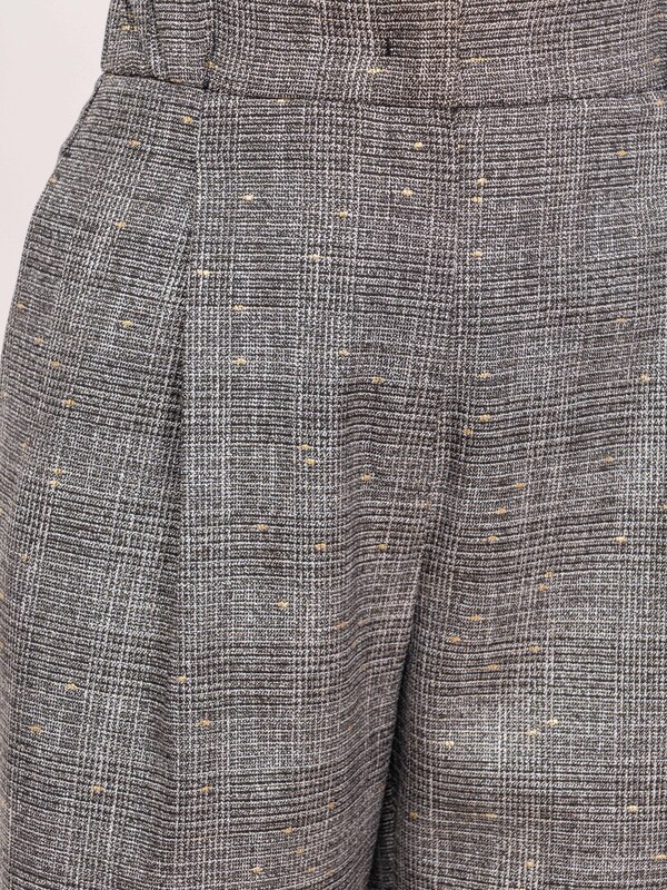 Э51360318 ISACCO/21-02 Брюки EMME Marella