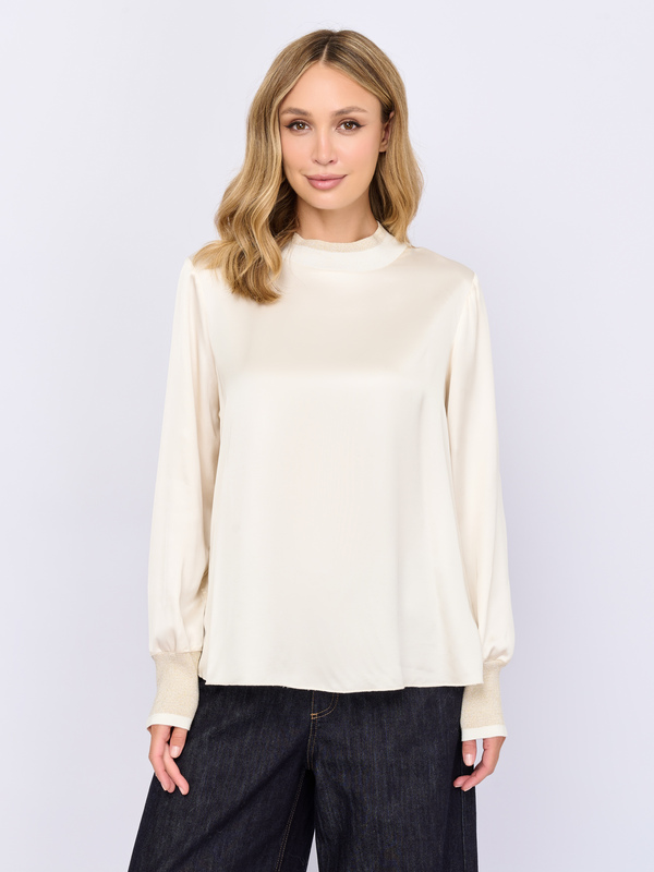 Блуза TRICOT CHIC, фото 8