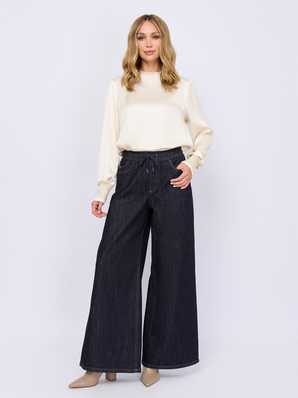 Блуза TRICOT CHIC, фото 3