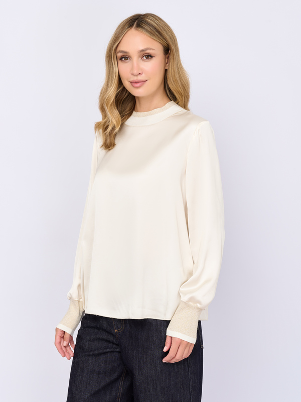 Блуза TRICOT CHIC, фото 5