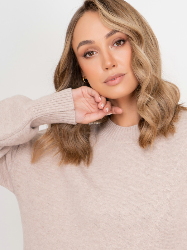 ЭKZK1918/22-02 Джемпер SERIANNO collection