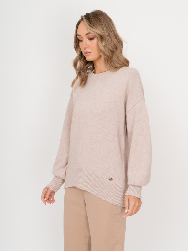 ЭKZK1918/22-02 Джемпер SERIANNO collection