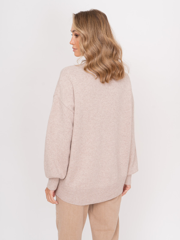 ЭKZK1918/22-02 Джемпер SERIANNO collection