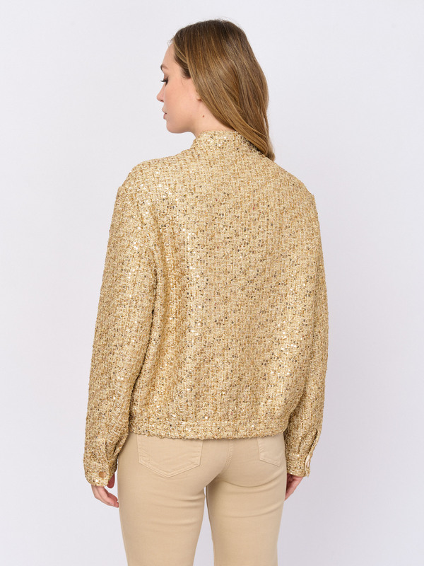 Э611020/м/25-01 Жакет Lecomte