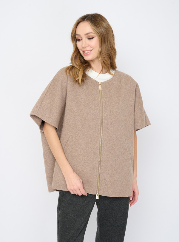 3938-227/26-02 Набор куртка + жилет Franco Vello