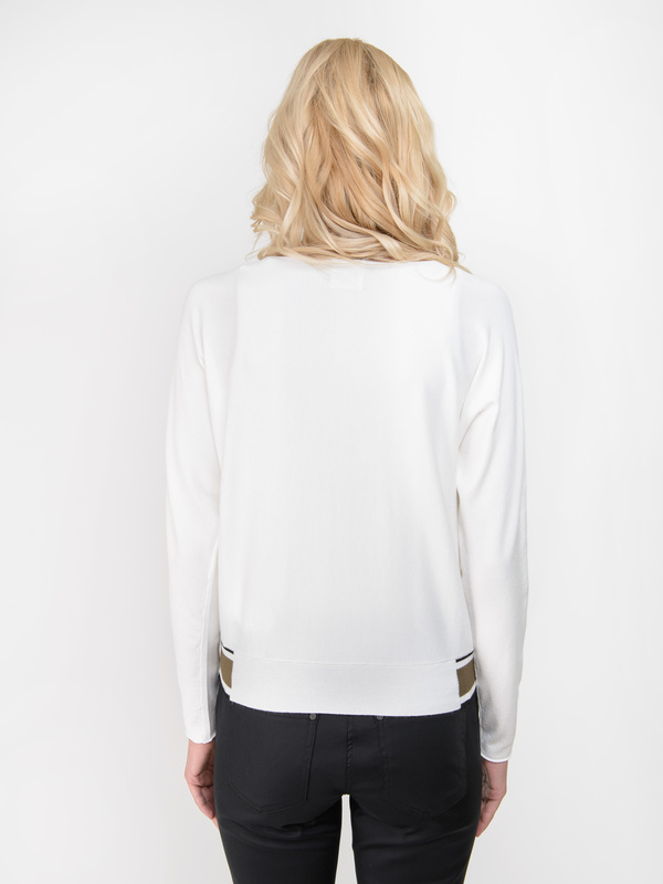 Э372034-15101/19-01 Джемпер Taifun