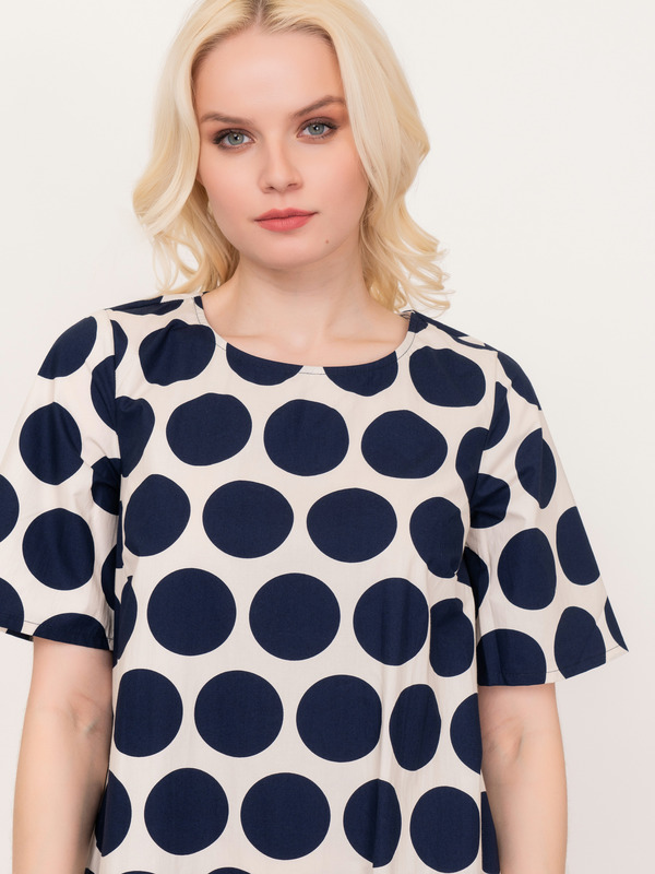 ЭQ02A192-1161/21-01 Платье IL Vento&La Seta