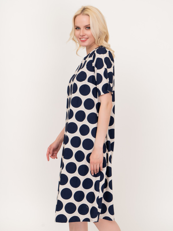 ЭQ02A192-1161/21-01 Платье IL Vento&La Seta