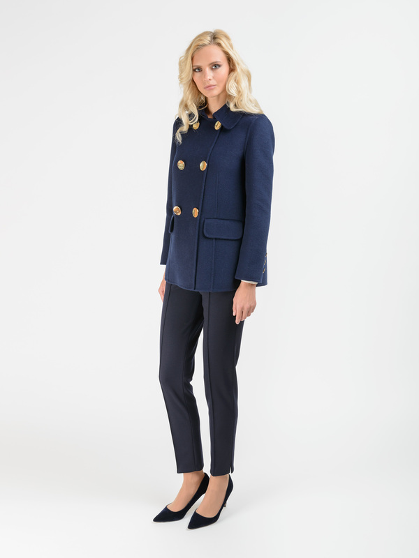 ЭVARCO/19-01 Жакет Luisa Spagnoli