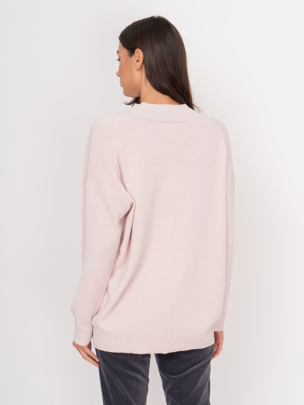 ЭKZK2120/22-02 Пуловер SERIANNO collection