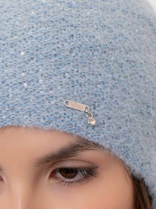 ЭS6709 CL/20-2 Шапка Vizio