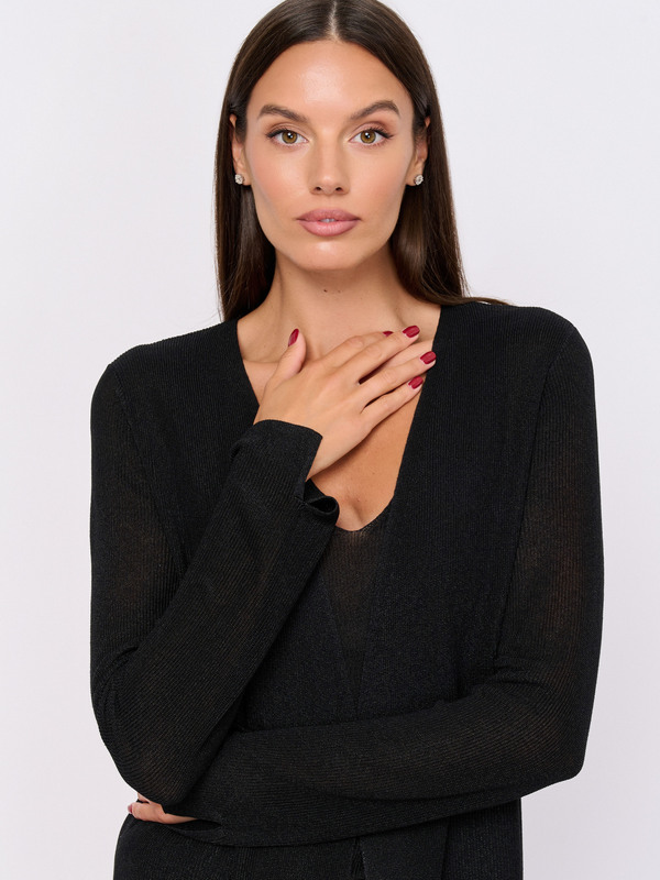 Э530131-35741/м/25-01 Жакет тр. Gerry Weber