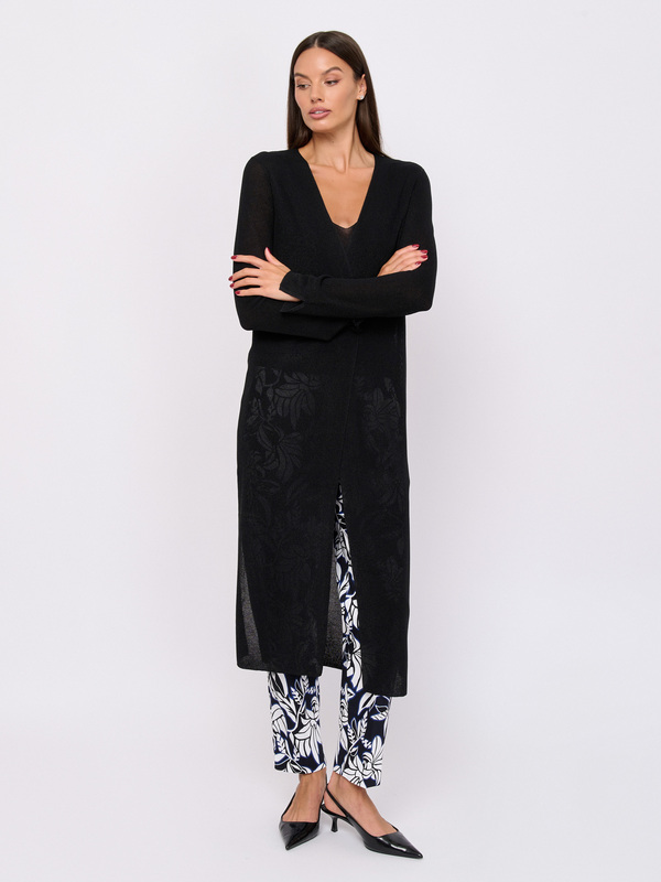 Э530131-35741/м/25-01 Жакет тр. Gerry Weber