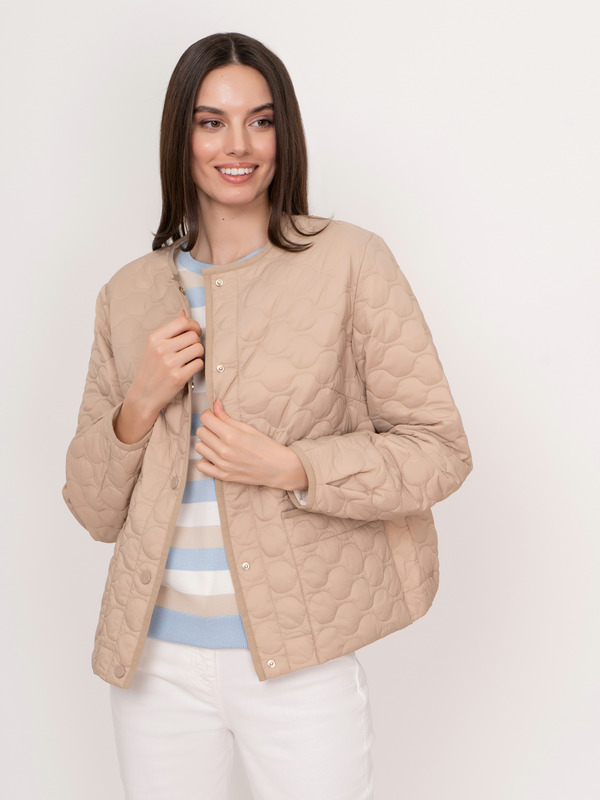 Э3210-122/м/22-01 Куртка утепленная Franco Vello