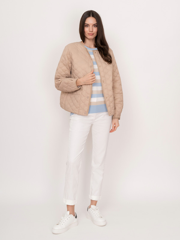 Э3210-122/м/22-01 Куртка утепленная Franco Vello