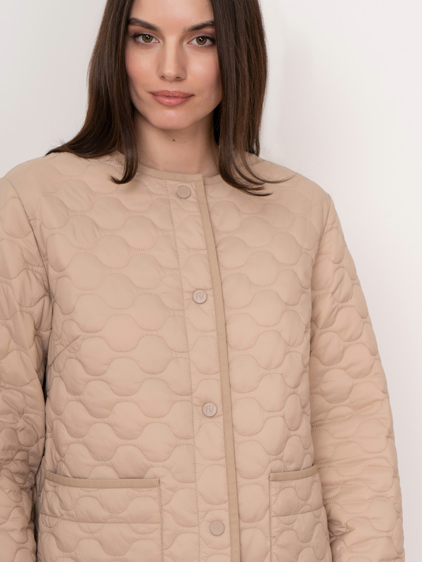 Э3210-122/м/22-01 Куртка утепленная Franco Vello