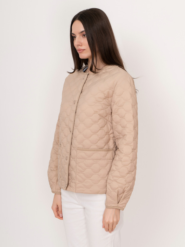 Э3210-122/м/22-01 Куртка утепленная Franco Vello