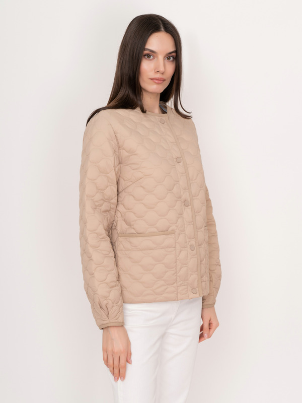 Э3210-122/м/22-01 Куртка утепленная Franco Vello