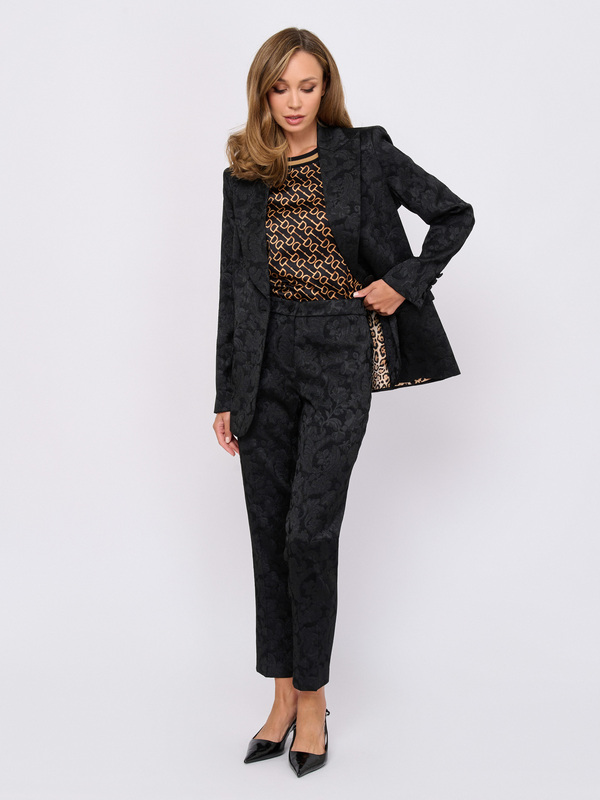 Брюки Moretti, фото 3