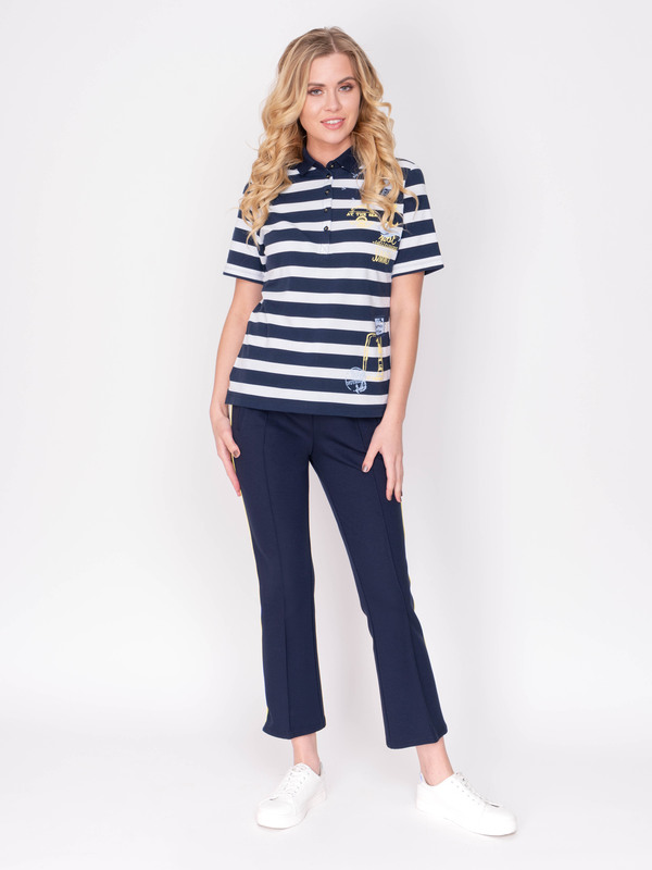 Э523362/19-01 Футболка ТRabe