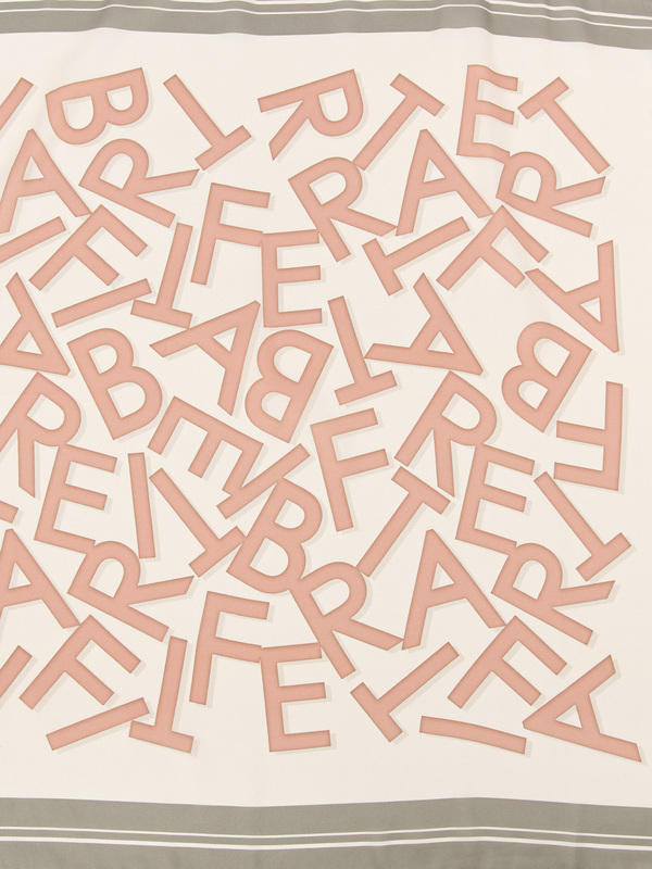 Платок  A.Fabretti, фото 2