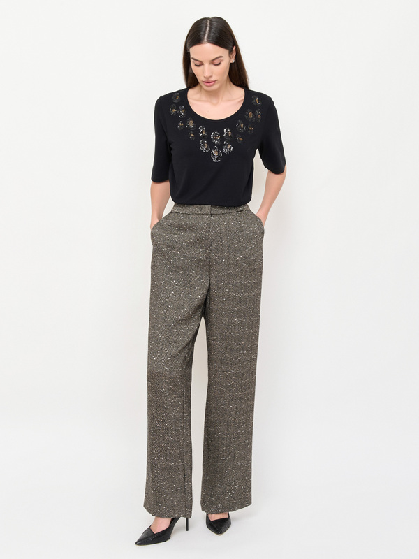 Э571537-26441/24-02 Футболка Samoon