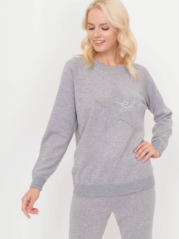 ЭRA 277 KSB/20-2 Джемпер Musetti