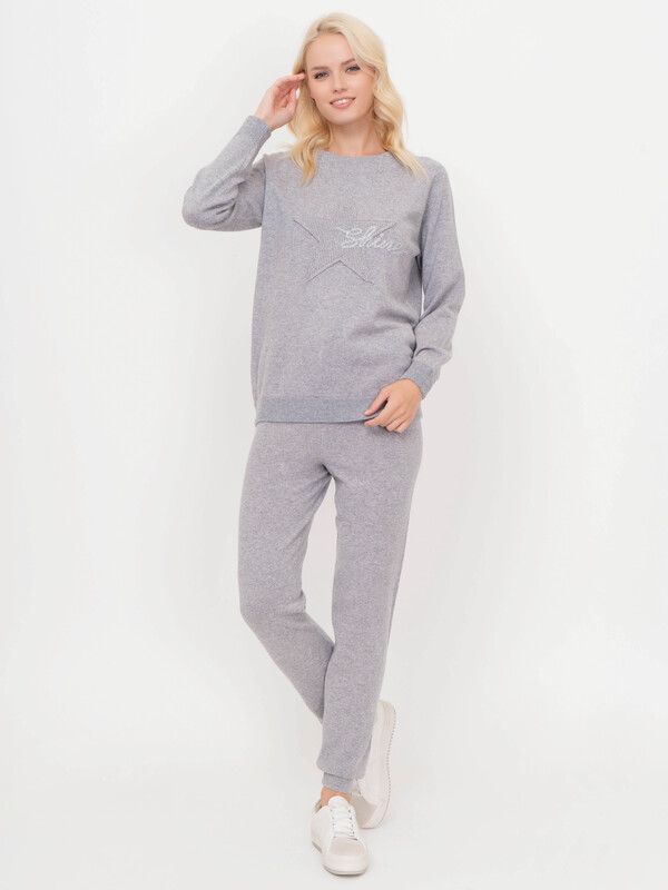 ЭRA 277 KSB/20-2 Джемпер Musetti