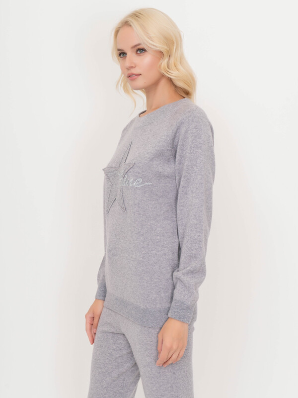 ЭRA 277 KSB/20-2 Джемпер Musetti