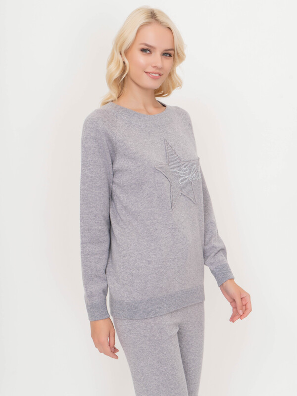 ЭRA 277 KSB/20-2 Джемпер Musetti