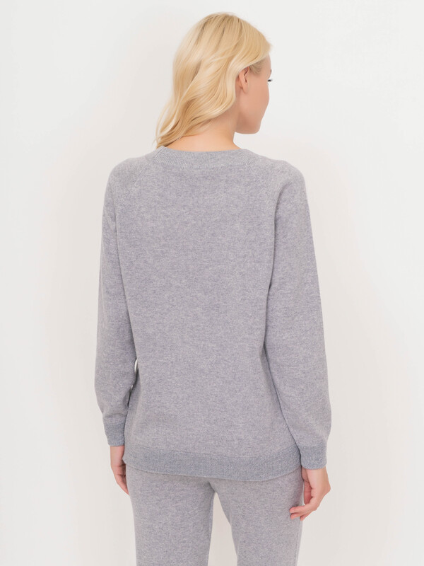 ЭRA 277 KSB/20-2 Джемпер Musetti