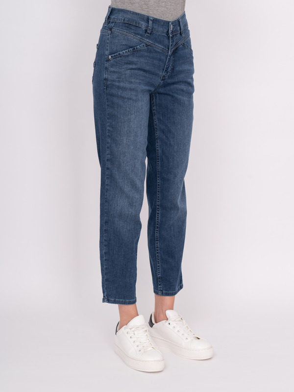 Э1125-52/11-10/22-01 Джинсы Toni