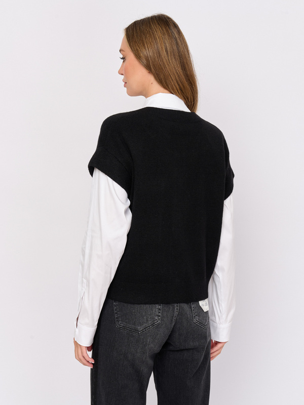 Кардиган Monari, фото 3