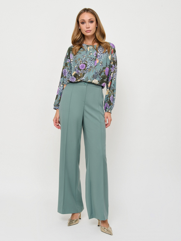 Блуза Elisa Fanti, фото 2