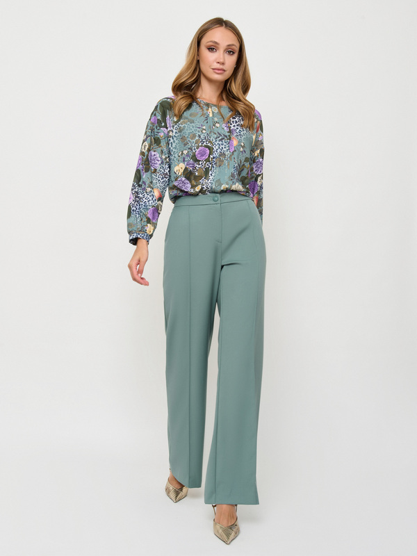 Блуза Elisa Fanti, фото 7