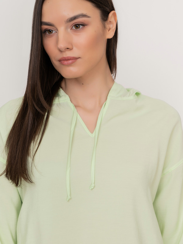 Э160002-11001/22-01 Блузка Taifun