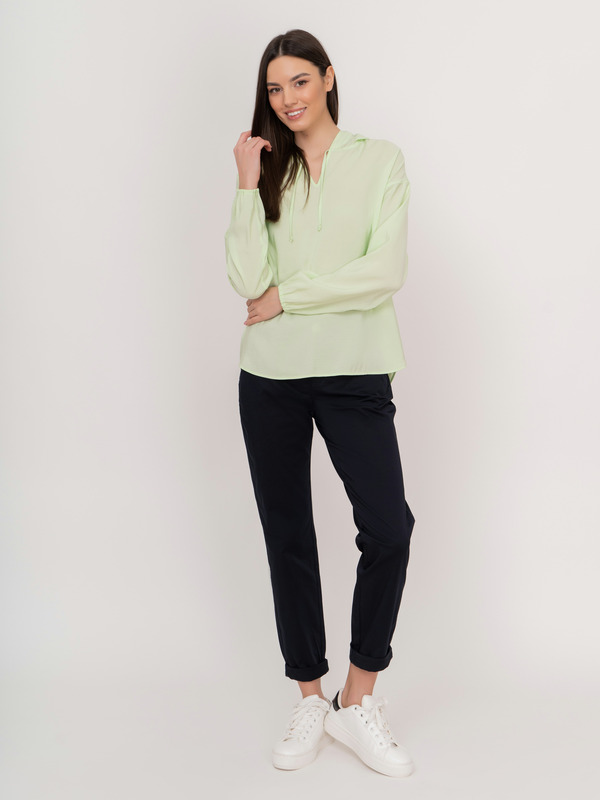 Э160002-11001/22-01 Блузка Taifun