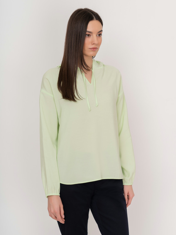 Э160002-11001/22-01 Блузка Taifun