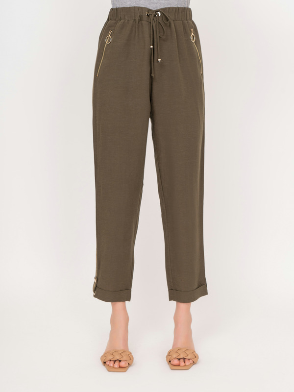 Э6046-121/21-01 Комплект (жакет+брюки) Franco Vello