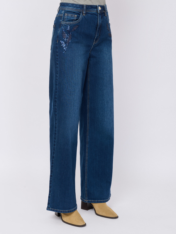 Джинсы Taifun, фото 5