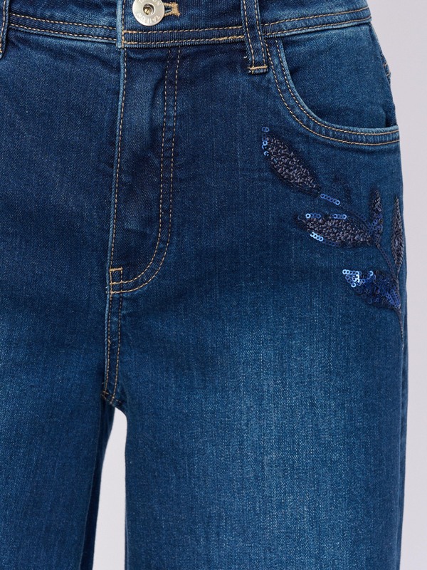 Джинсы Taifun, фото 3