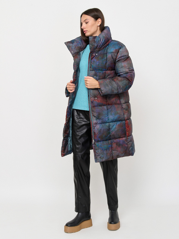 Э450250-31093/м/24-02 Пальто Gerry Weber