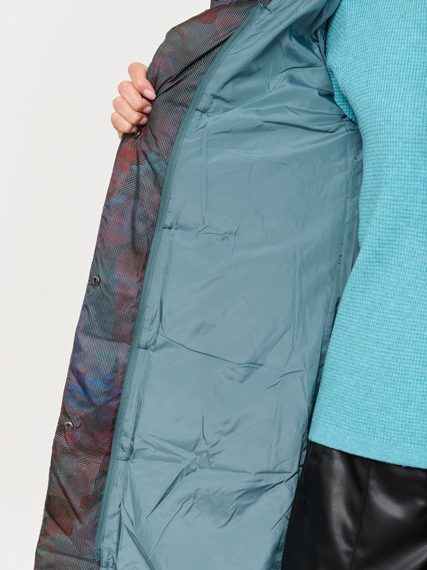 Э450250-31093/м/24-02 Пальто Gerry Weber