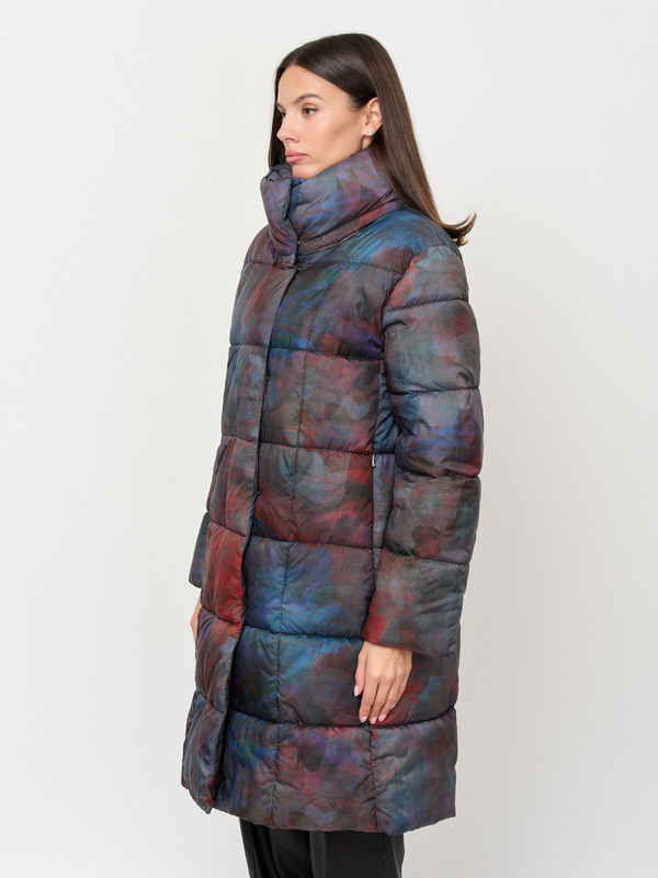 Э450250-31093/м/24-02 Пальто Gerry Weber