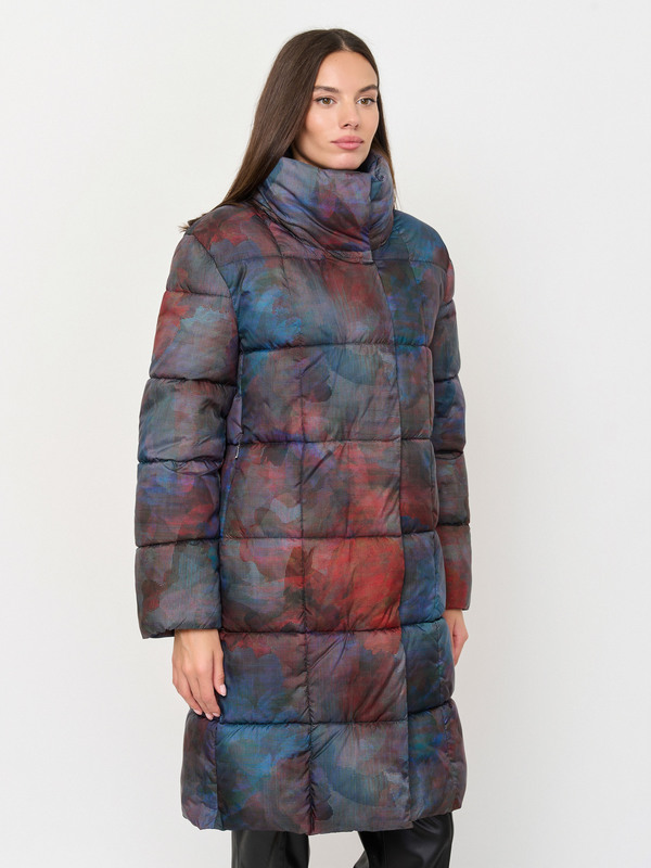 Э450250-31093/м/24-02 Пальто Gerry Weber